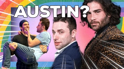 austinshow nudes|Former Austin Show producer alleges that Austin and other